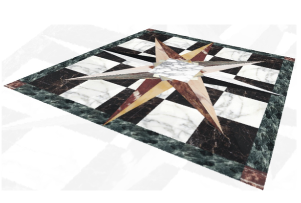 Logo Neroni Pavimenti